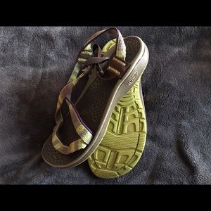 Women’s Chacos